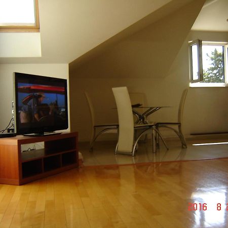 Kirka Apartamento Split Exterior foto