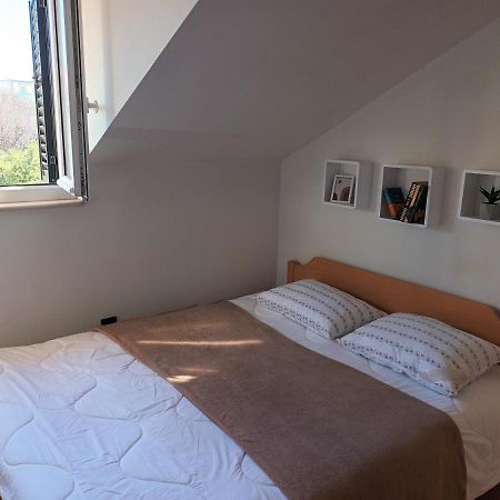 Kirka Apartamento Split Exterior foto