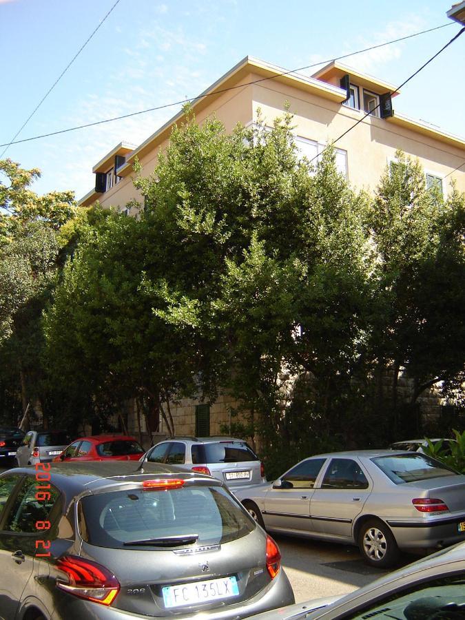 Kirka Apartamento Split Exterior foto