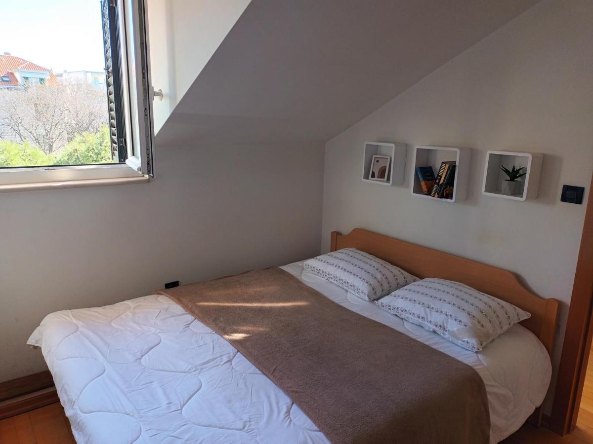 Kirka Apartamento Split Exterior foto