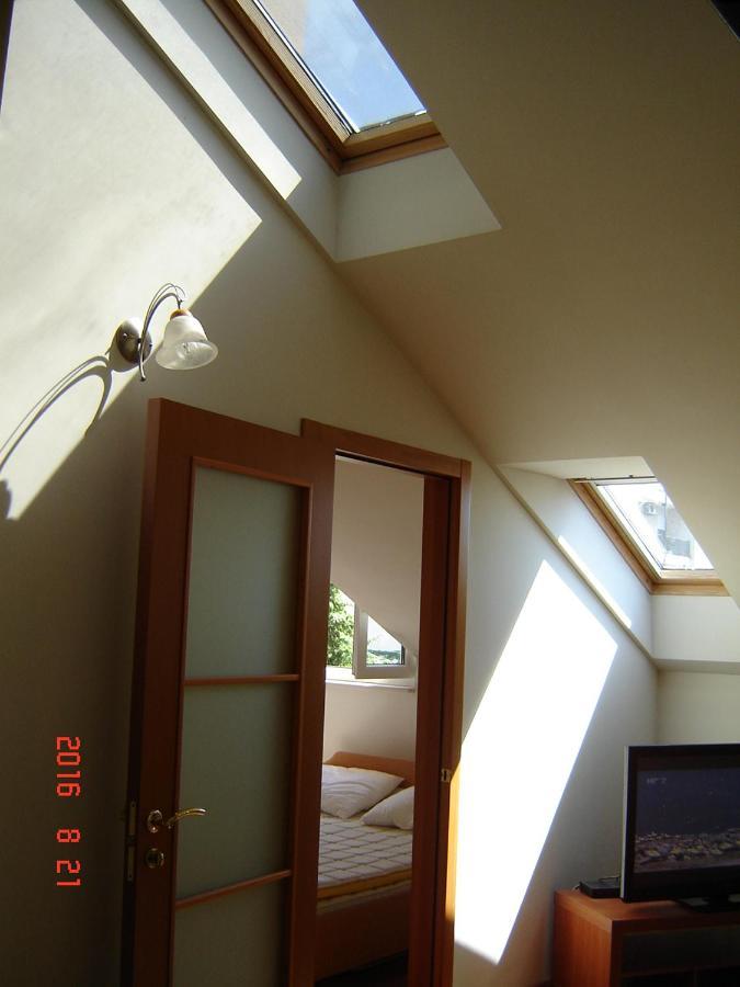 Kirka Apartamento Split Exterior foto