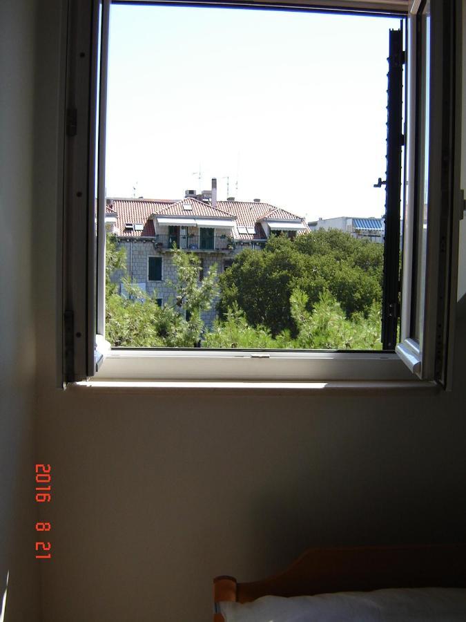 Kirka Apartamento Split Exterior foto