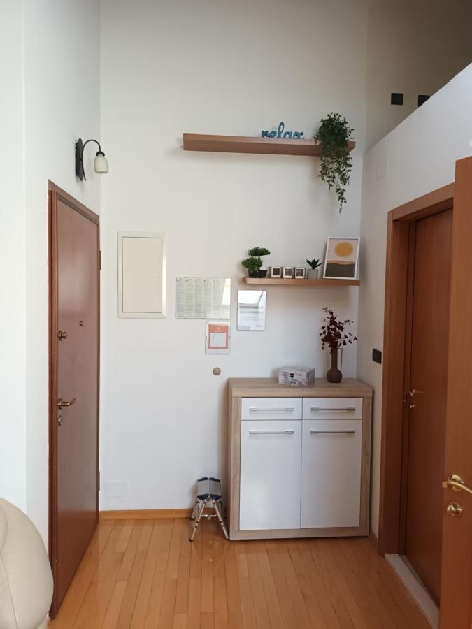 Kirka Apartamento Split Exterior foto