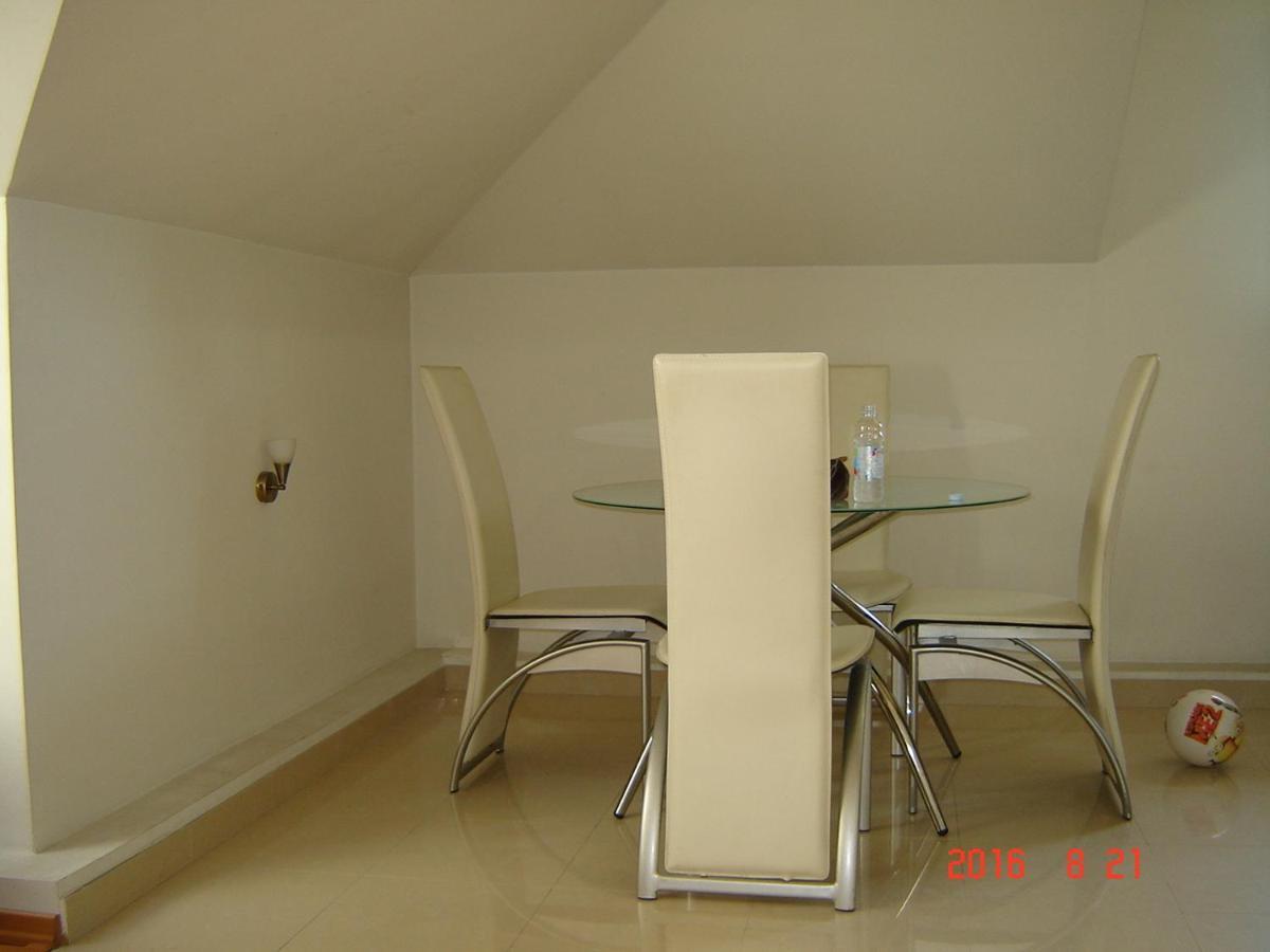 Kirka Apartamento Split Exterior foto