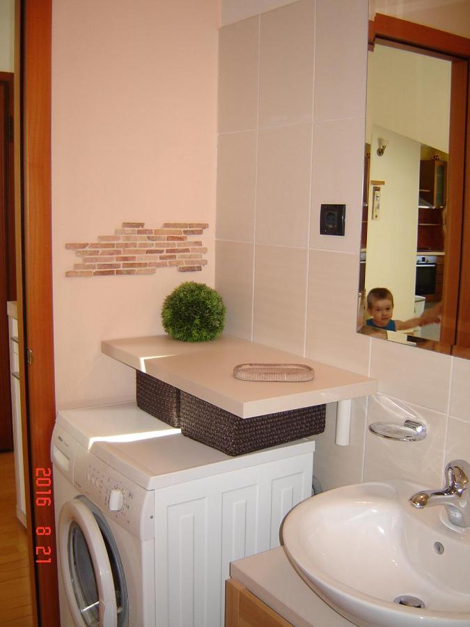 Kirka Apartamento Split Exterior foto