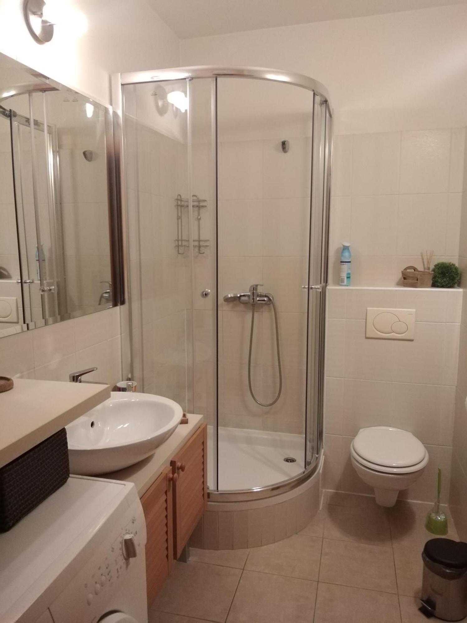 Kirka Apartamento Split Exterior foto