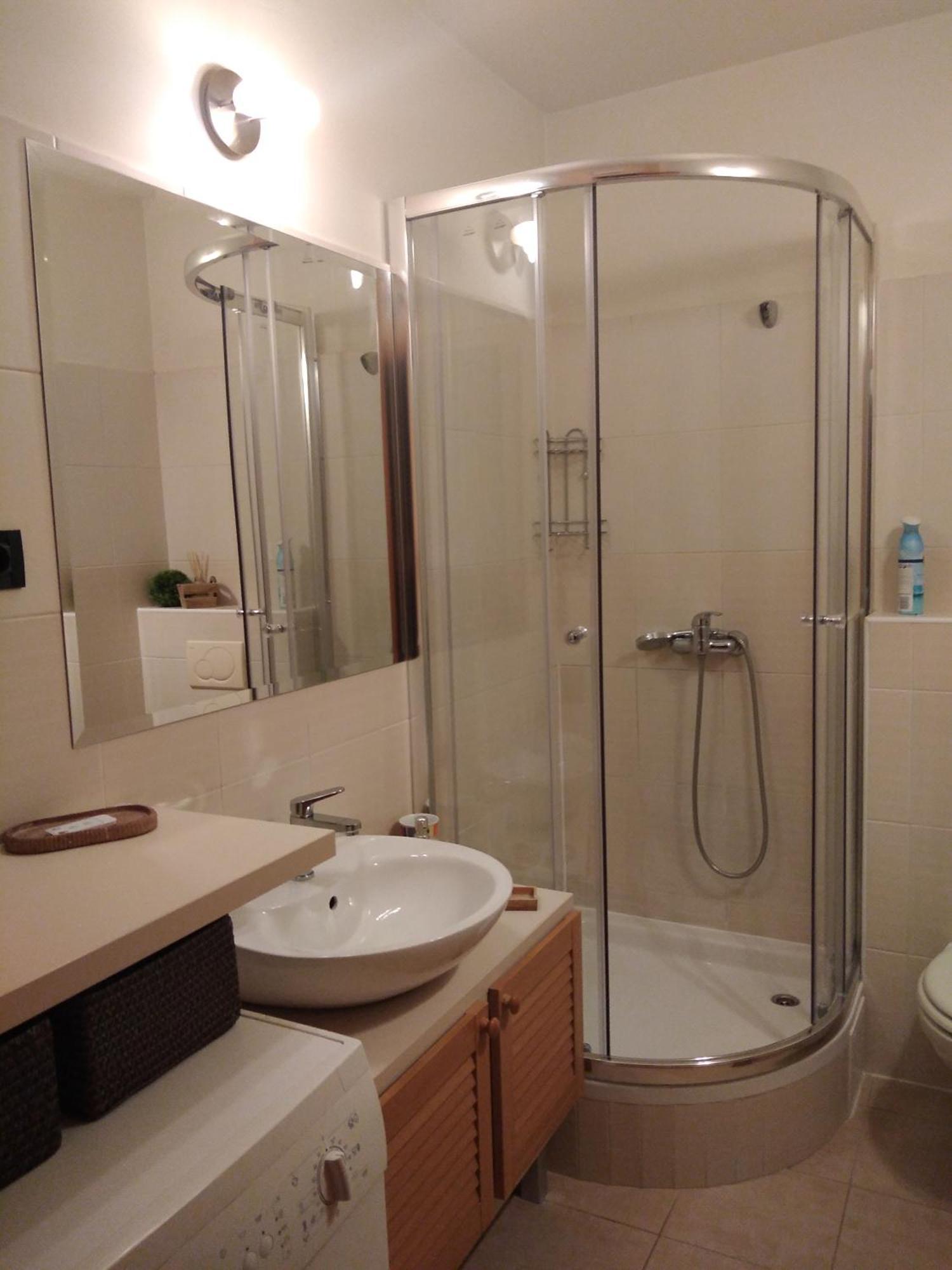Kirka Apartamento Split Exterior foto