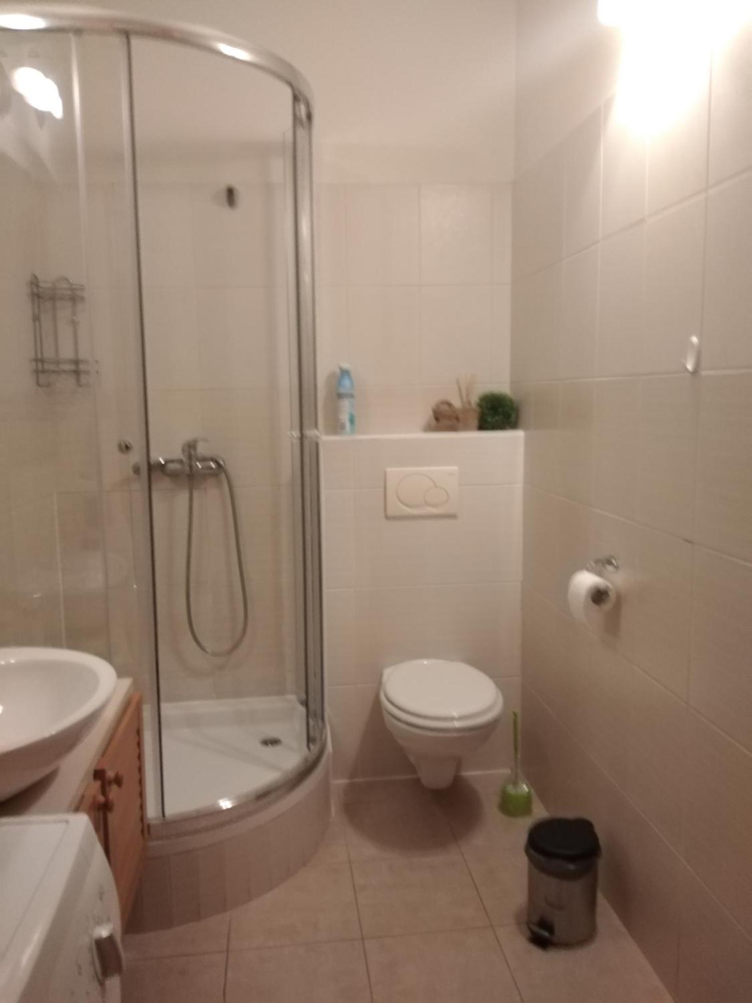Kirka Apartamento Split Exterior foto
